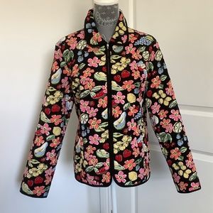 Requirements Women's Jacket, Size L